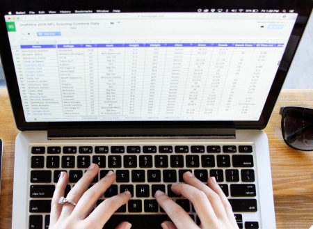 אקסל למתקדמים